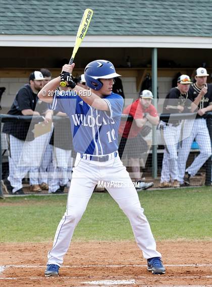 Thumbnail 3 in Woodmont @ T.L. Hanna photogallery.
