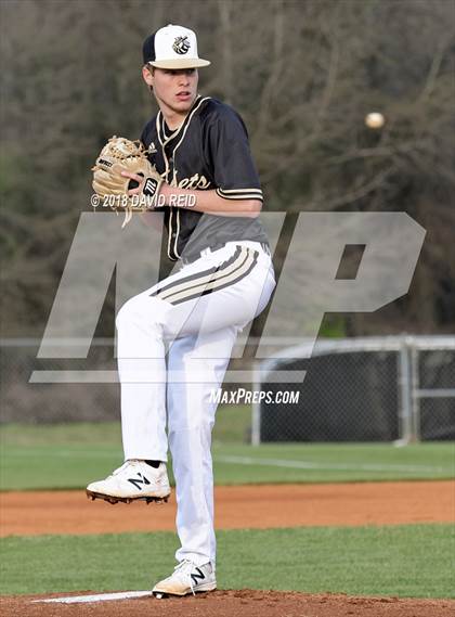 Thumbnail 1 in Woodmont @ T.L. Hanna photogallery.