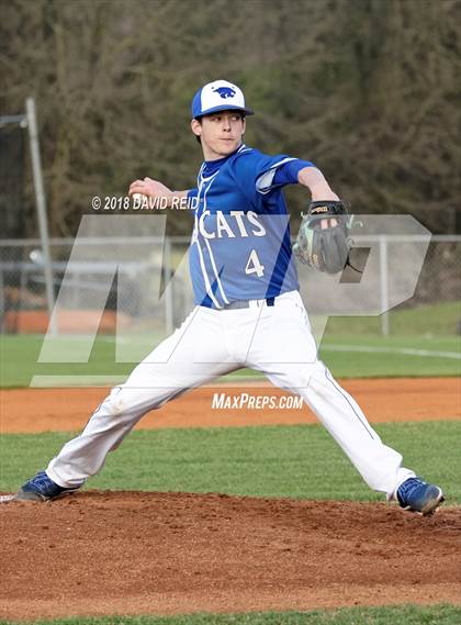 Thumbnail 2 in Woodmont @ T.L. Hanna photogallery.