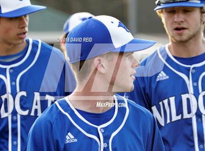 Thumbnail 3 in Woodmont @ T.L. Hanna photogallery.