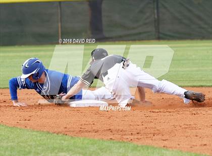 Thumbnail 3 in Woodmont @ T.L. Hanna photogallery.