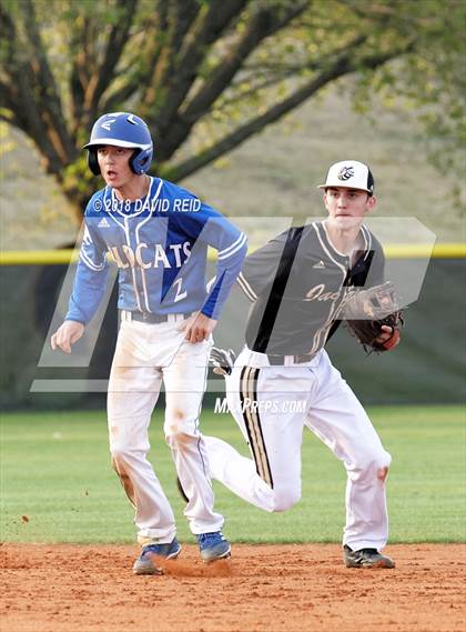 Thumbnail 3 in Woodmont @ T.L. Hanna photogallery.