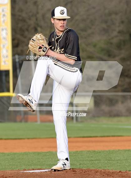 Thumbnail 2 in Woodmont @ T.L. Hanna photogallery.