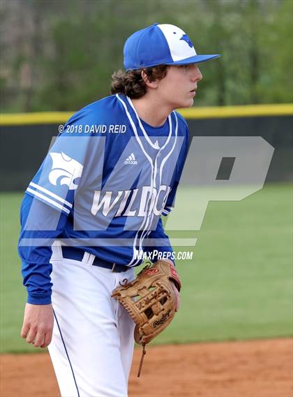 Thumbnail 1 in Woodmont @ T.L. Hanna photogallery.