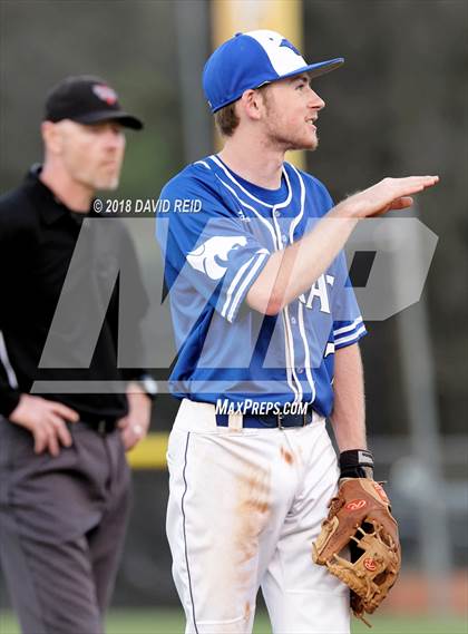 Thumbnail 3 in Woodmont @ T.L. Hanna photogallery.