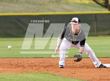 Thumbnail 2 in Woodmont @ T.L. Hanna photogallery.