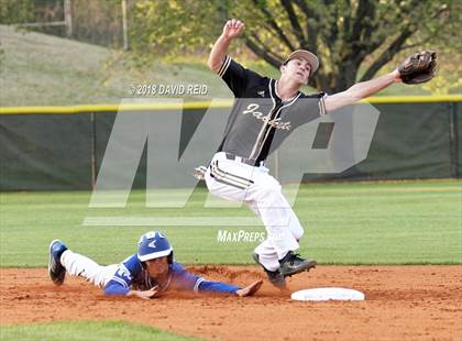 Thumbnail 2 in Woodmont @ T.L. Hanna photogallery.