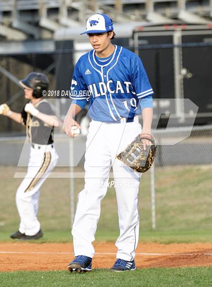 Thumbnail 2 in Woodmont @ T.L. Hanna photogallery.
