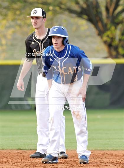 Thumbnail 3 in Woodmont @ T.L. Hanna photogallery.