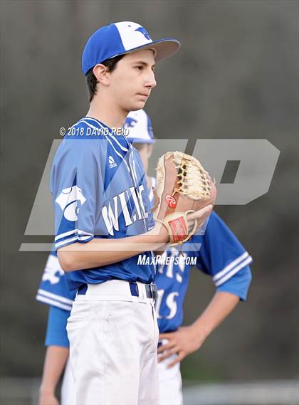 Thumbnail 1 in Woodmont @ T.L. Hanna photogallery.