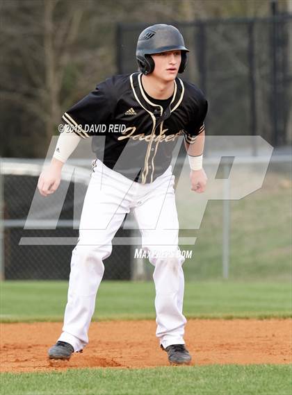 Thumbnail 2 in Woodmont @ T.L. Hanna photogallery.