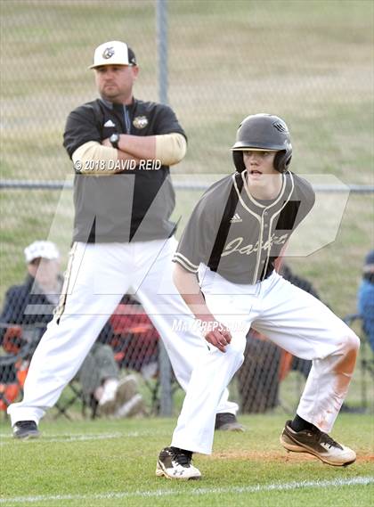 Thumbnail 3 in Woodmont @ T.L. Hanna photogallery.