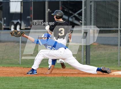 Thumbnail 1 in Woodmont @ T.L. Hanna photogallery.