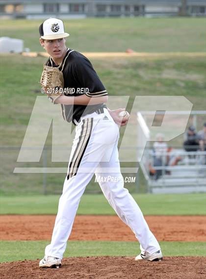 Thumbnail 3 in Woodmont @ T.L. Hanna photogallery.