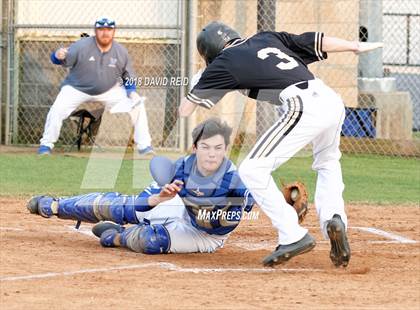 Thumbnail 3 in Woodmont @ T.L. Hanna photogallery.