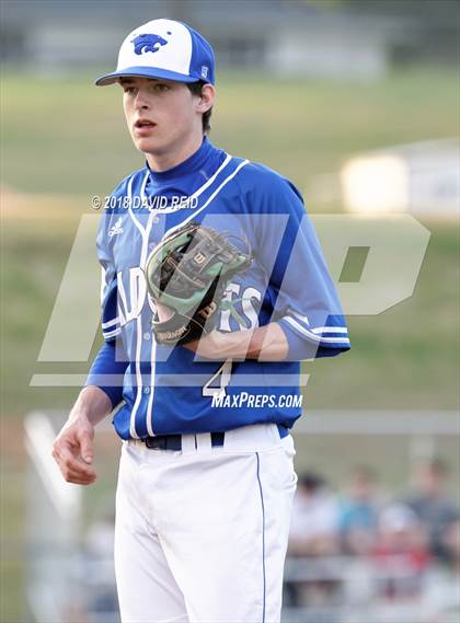 Thumbnail 1 in Woodmont @ T.L. Hanna photogallery.
