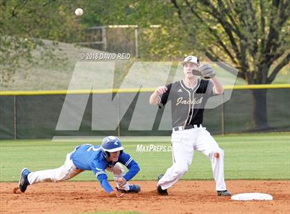 Thumbnail 1 in Woodmont @ T.L. Hanna photogallery.