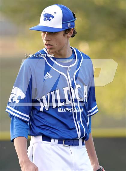Thumbnail 1 in Woodmont @ T.L. Hanna photogallery.