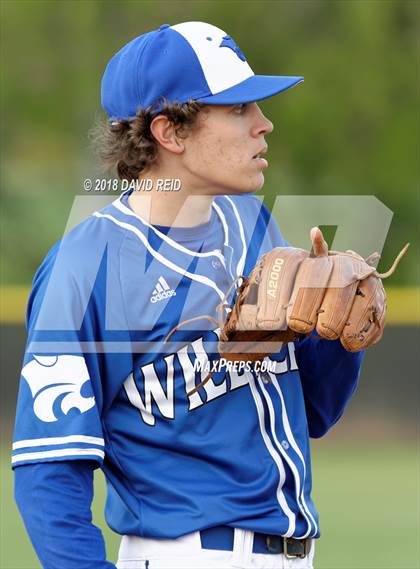 Thumbnail 3 in Woodmont @ T.L. Hanna photogallery.
