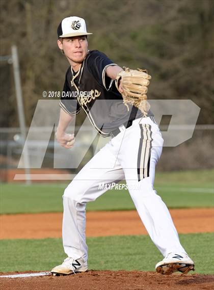 Thumbnail 3 in Woodmont @ T.L. Hanna photogallery.