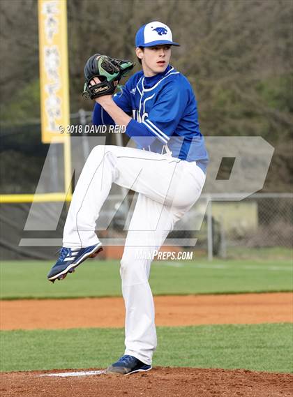 Thumbnail 1 in Woodmont @ T.L. Hanna photogallery.