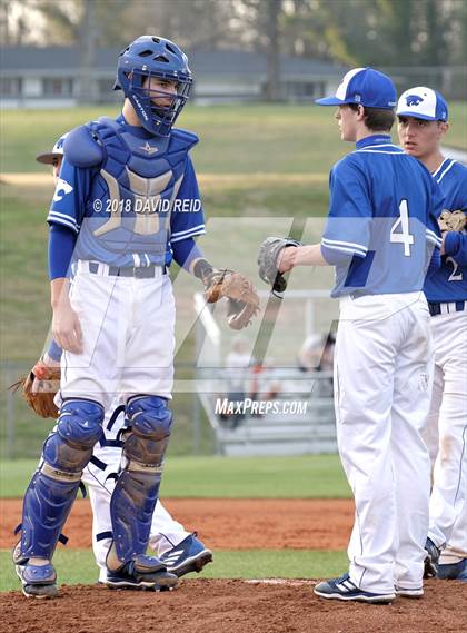 Thumbnail 3 in Woodmont @ T.L. Hanna photogallery.