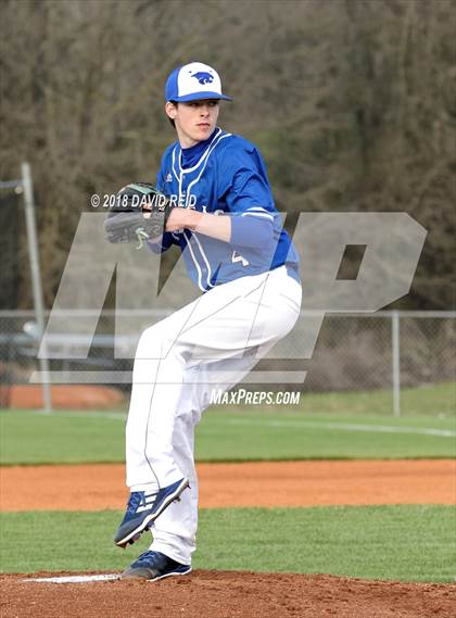 Thumbnail 2 in Woodmont @ T.L. Hanna photogallery.
