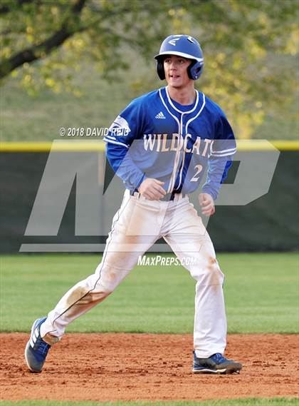 Thumbnail 1 in Woodmont @ T.L. Hanna photogallery.