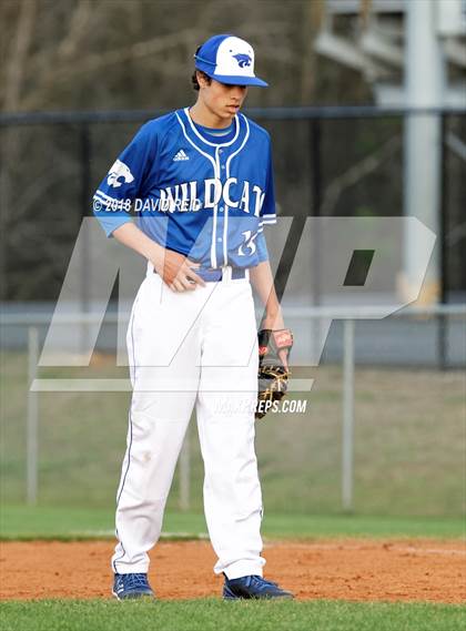 Thumbnail 1 in Woodmont @ T.L. Hanna photogallery.