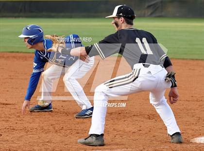 Thumbnail 1 in Woodmont @ T.L. Hanna photogallery.