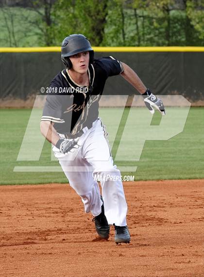 Thumbnail 3 in Woodmont @ T.L. Hanna photogallery.