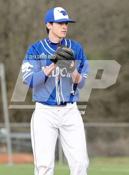 Thumbnail 3 in Woodmont @ T.L. Hanna photogallery.
