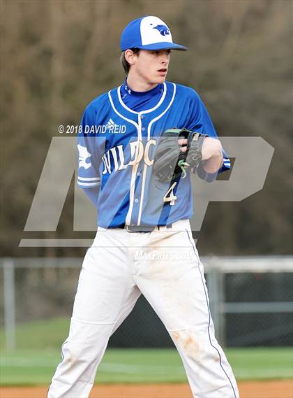 Thumbnail 2 in Woodmont @ T.L. Hanna photogallery.