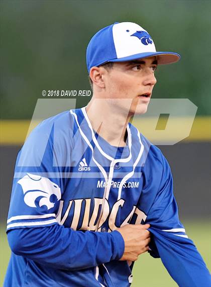 Thumbnail 3 in Woodmont @ T.L. Hanna photogallery.