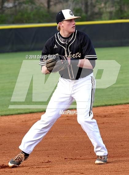 Thumbnail 2 in Woodmont @ T.L. Hanna photogallery.