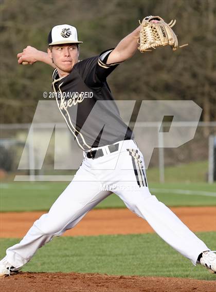 Thumbnail 1 in Woodmont @ T.L. Hanna photogallery.