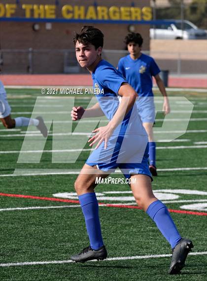 Thumbnail 1 in Tesoro @ El Toro photogallery.