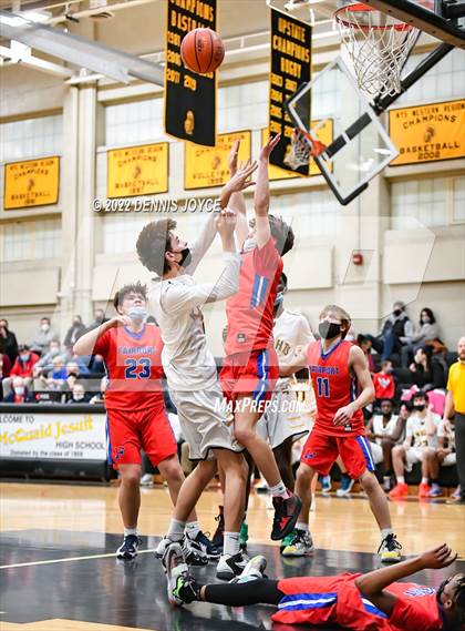 Thumbnail 3 in Fairport @ McQuaid Jesuit photogallery.