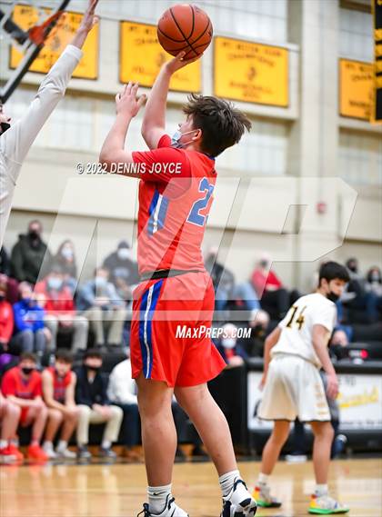 Thumbnail 2 in Fairport @ McQuaid Jesuit photogallery.