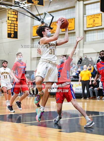 Thumbnail 3 in Fairport @ McQuaid Jesuit photogallery.