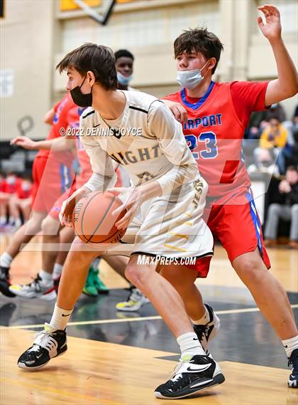Thumbnail 2 in Fairport @ McQuaid Jesuit photogallery.