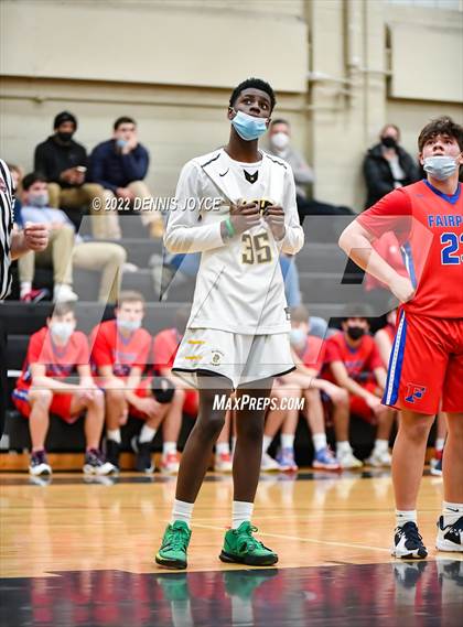 Thumbnail 1 in Fairport @ McQuaid Jesuit photogallery.
