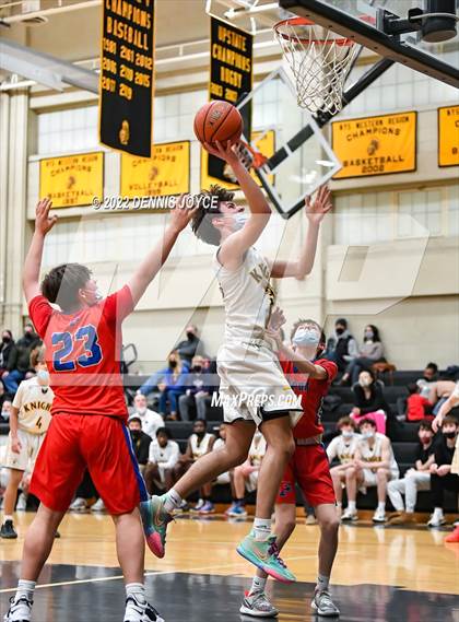 Thumbnail 3 in Fairport @ McQuaid Jesuit photogallery.