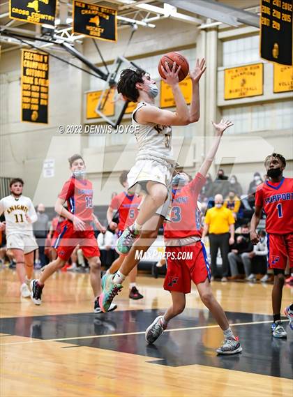 Thumbnail 1 in Fairport @ McQuaid Jesuit photogallery.