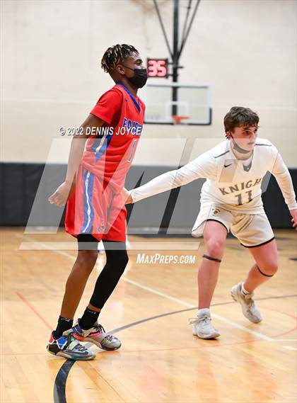 Thumbnail 2 in Fairport @ McQuaid Jesuit photogallery.
