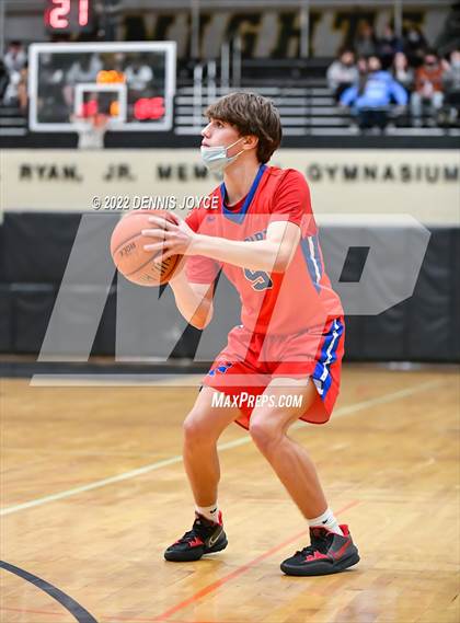 Thumbnail 2 in Fairport @ McQuaid Jesuit photogallery.