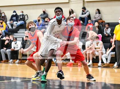 Thumbnail 2 in Fairport @ McQuaid Jesuit photogallery.