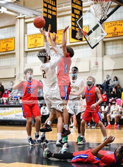 Thumbnail 2 in Fairport @ McQuaid Jesuit photogallery.