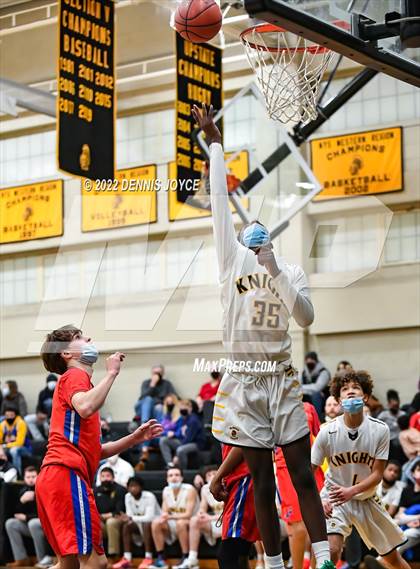 Thumbnail 3 in Fairport @ McQuaid Jesuit photogallery.