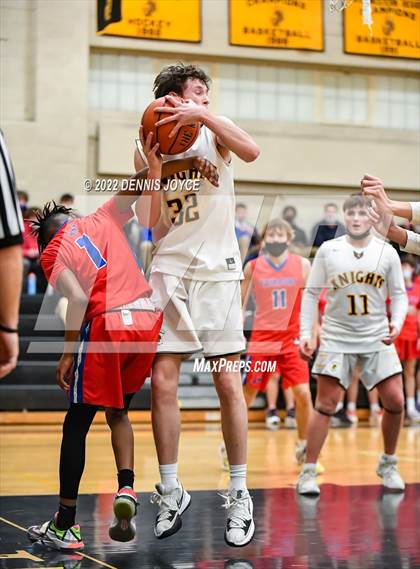 Thumbnail 2 in Fairport @ McQuaid Jesuit photogallery.